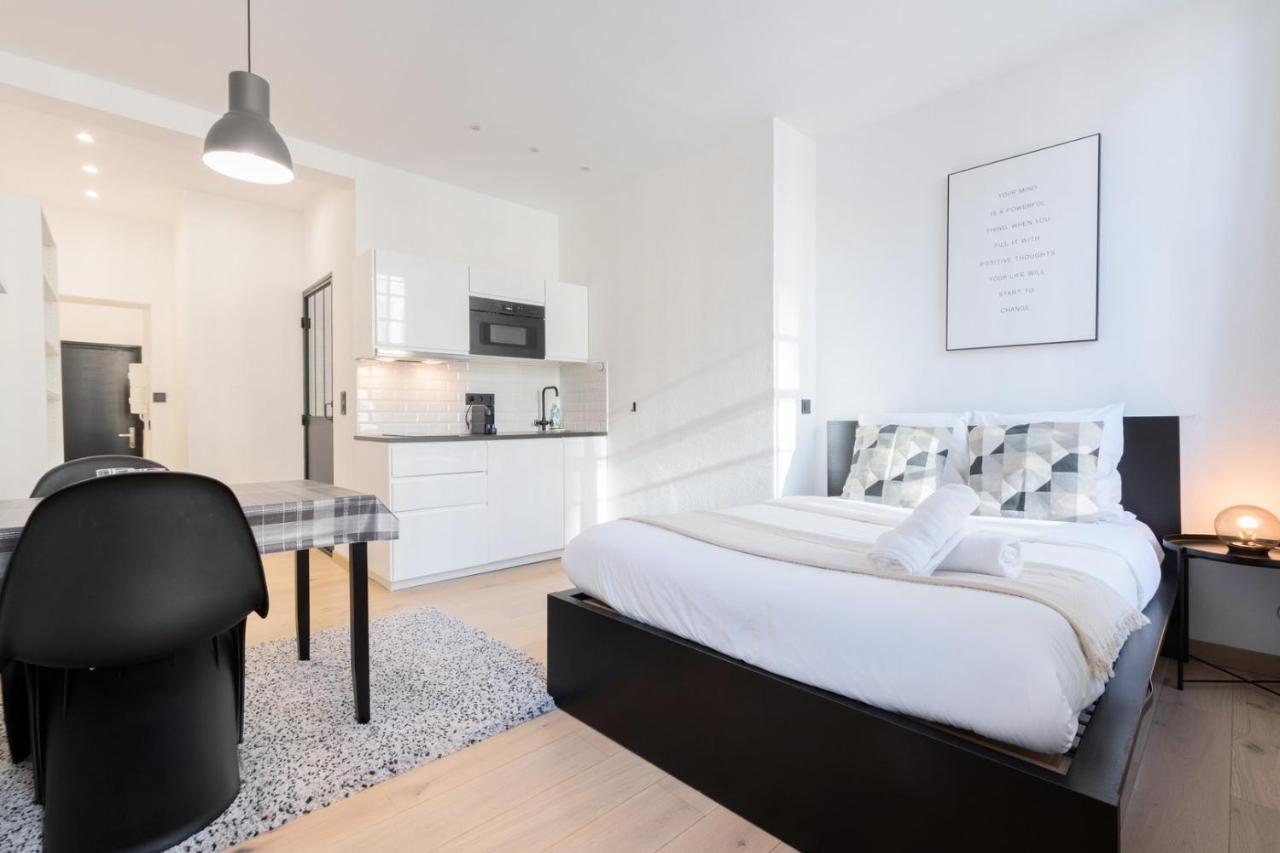 Superbe Appartement Sur La Grand Place, Avec Vue ! Lila Exterior foto